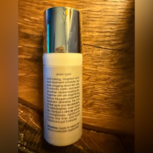 ❤️ 3/$25 Sunday Riley GOOD GENES ALL-IN-ONE LACTIC ACID TREATMENT - Picture 2 of 4